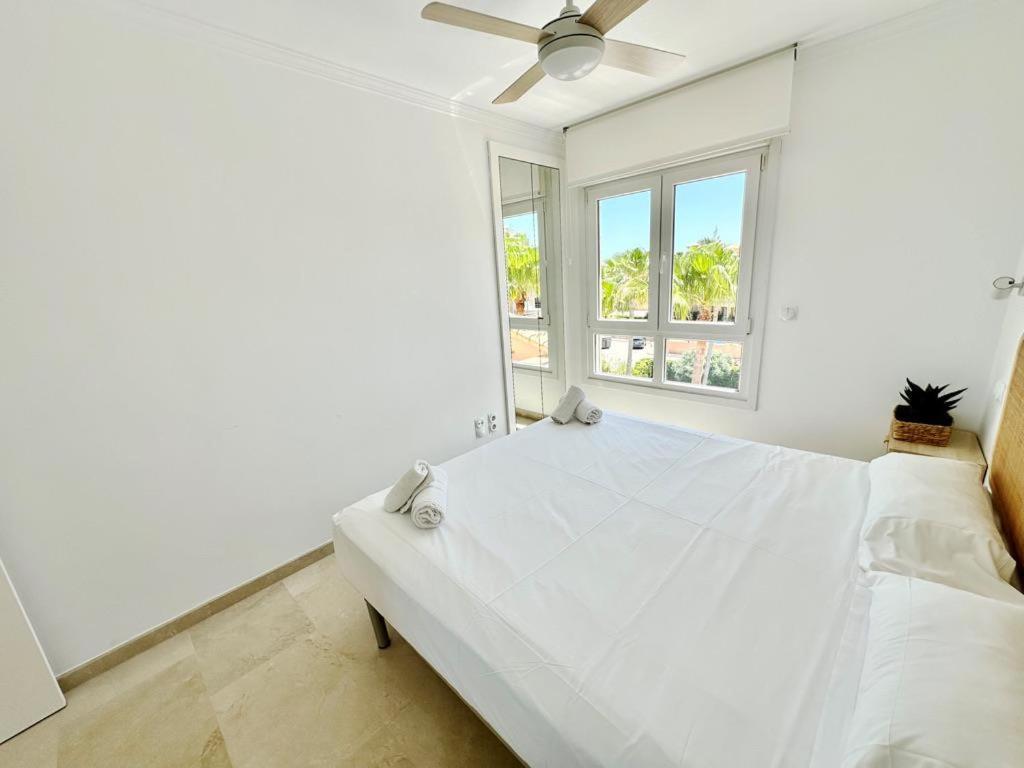 Atico Frontal Al Mar Con Piscina Privada By Homeprive Denia Eksteriør bilde