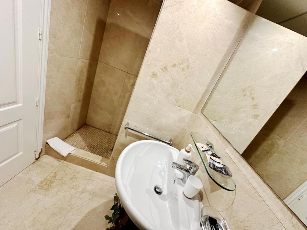 Atico Frontal Al Mar Con Piscina Privada By Homeprive Denia Eksteriør bilde