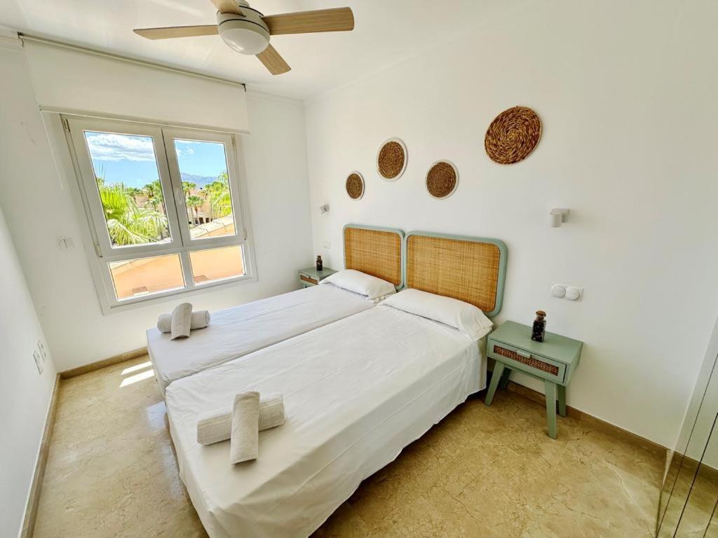Atico Frontal Al Mar Con Piscina Privada By Homeprive Denia Eksteriør bilde